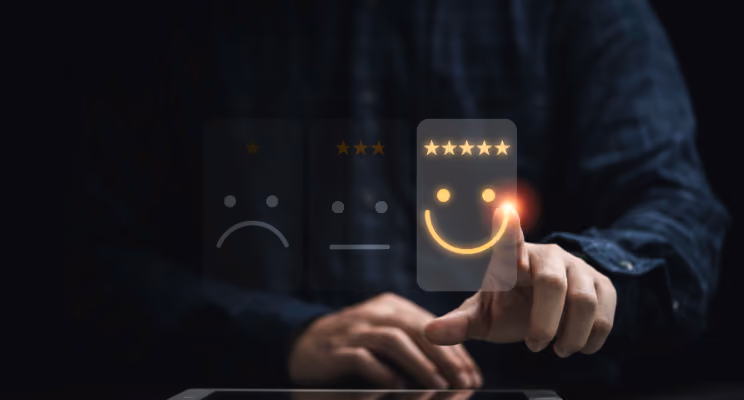 Enhancing the Customer Experience with AI Customer Support Platforms