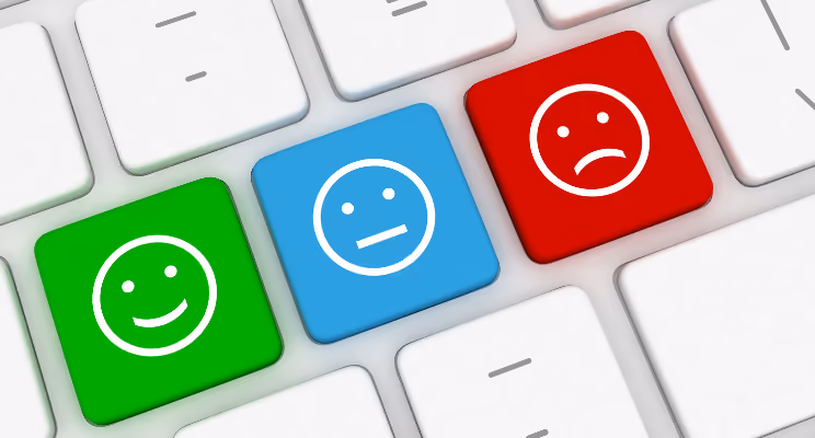 Customer Feedback 2.0: Turning Complaints into Opportunities for Improvement