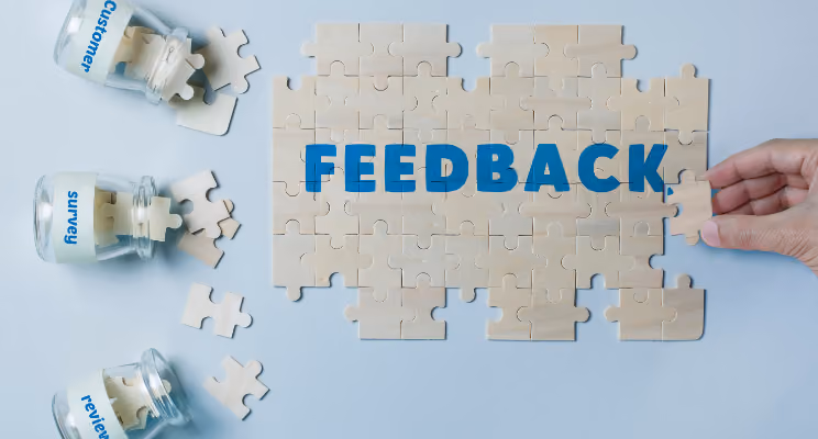 Elevating Customer Support Excellence: The Crucial Role of Feedback Integration in Omnichannel AI-Driven Platforms