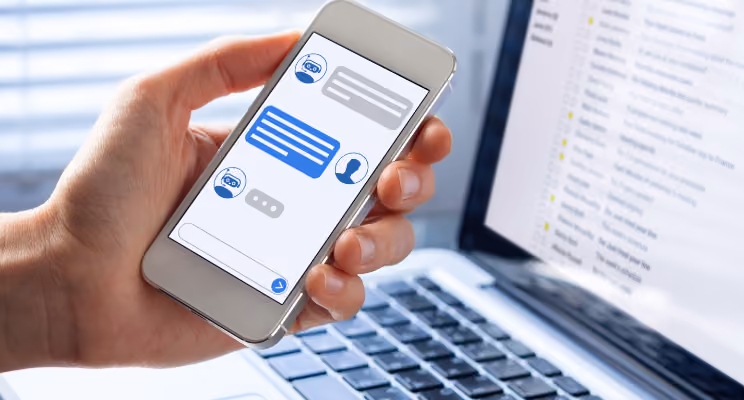 Elevating Customer Engagement: The Transformative Role of Chatbots in Modern Support Strategies