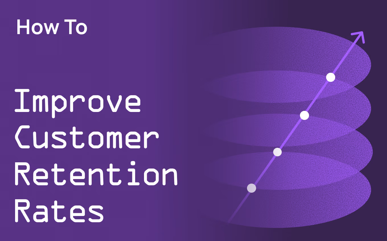 How To Improve Customer Retention Rates With AI-Powered Support (2026)