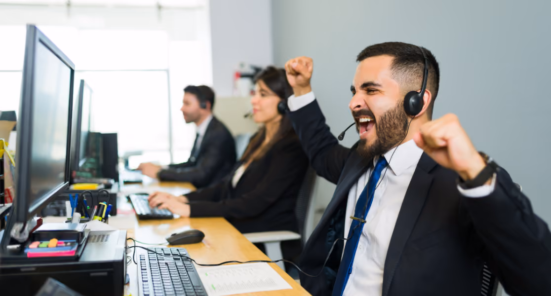 Creating Seamless Customer Journeys through Integrated Support Systems
