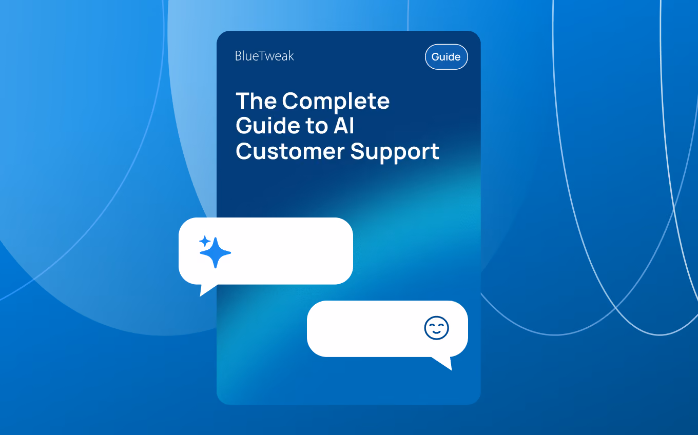 The Complete Guide to AI Customer Support in 2026
