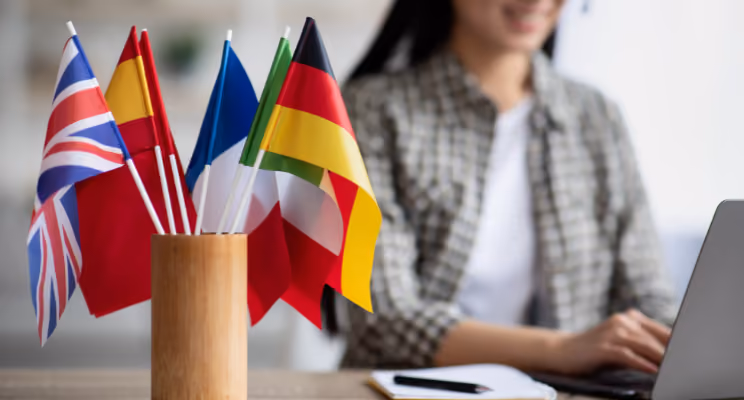 The Transformative Impact of Multilingual Customer Support Feature on Global Business Operations