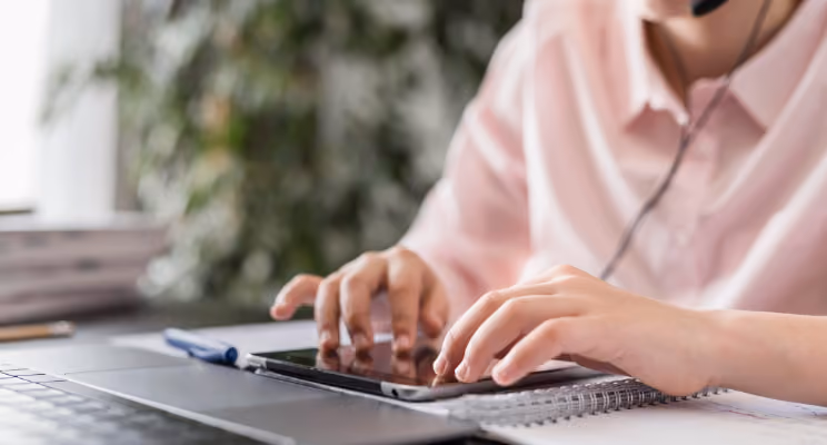 The Crucial Role of User-Friendly Platforms in Customer Service Support Excellence