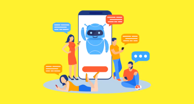 Transforming Customer Service: The Rise of Automation and AI