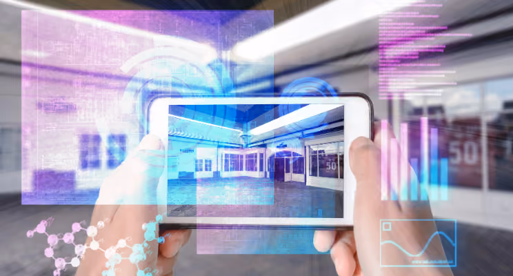 Virtual Assistants to Address CX Talent Shortages