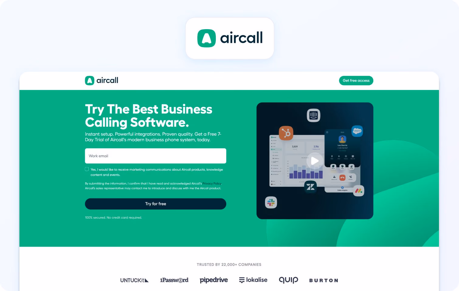 Aircall