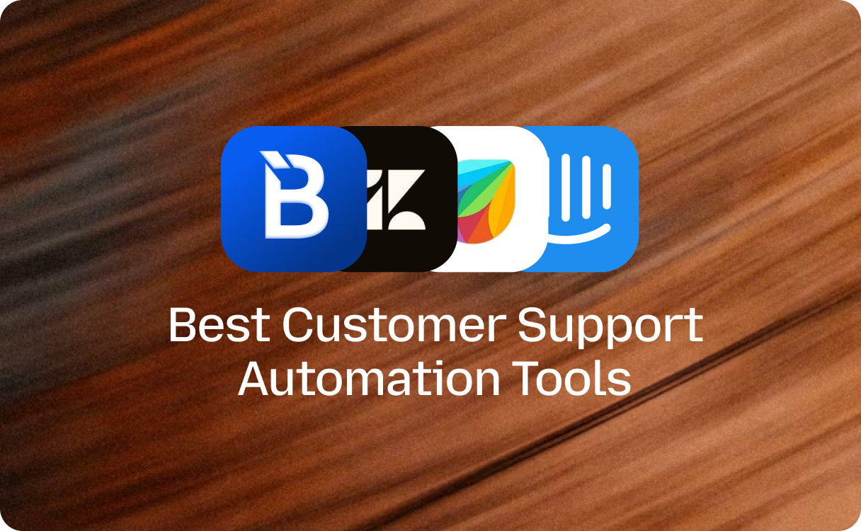 Comparison of AI-powered customer support automation tools for 2026
