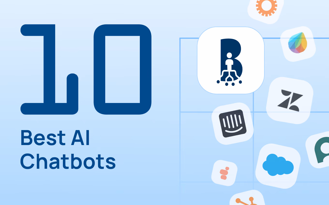 AI-powered chatbot comparison for customer support teams in 2026