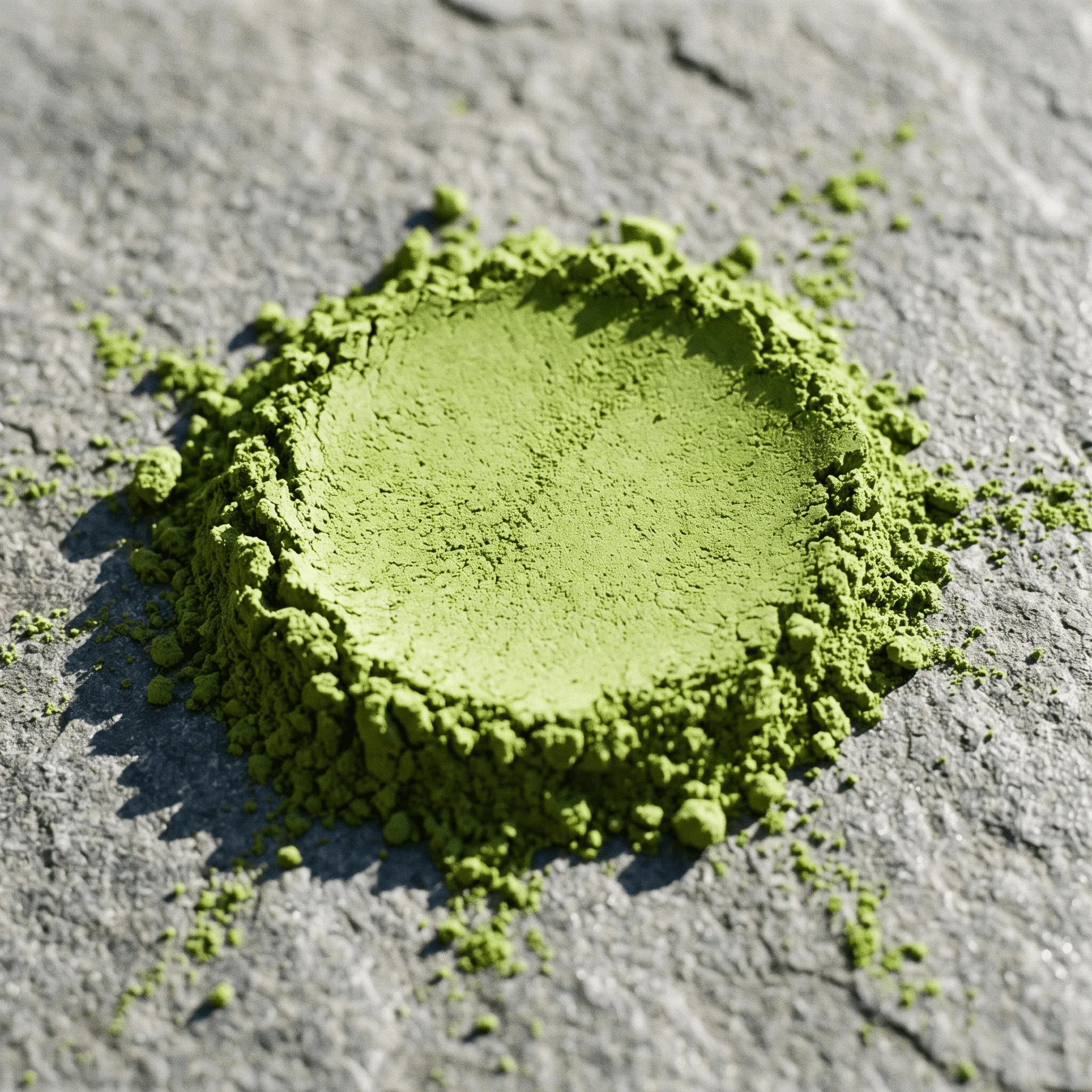 Organic Matcha Tea Powder