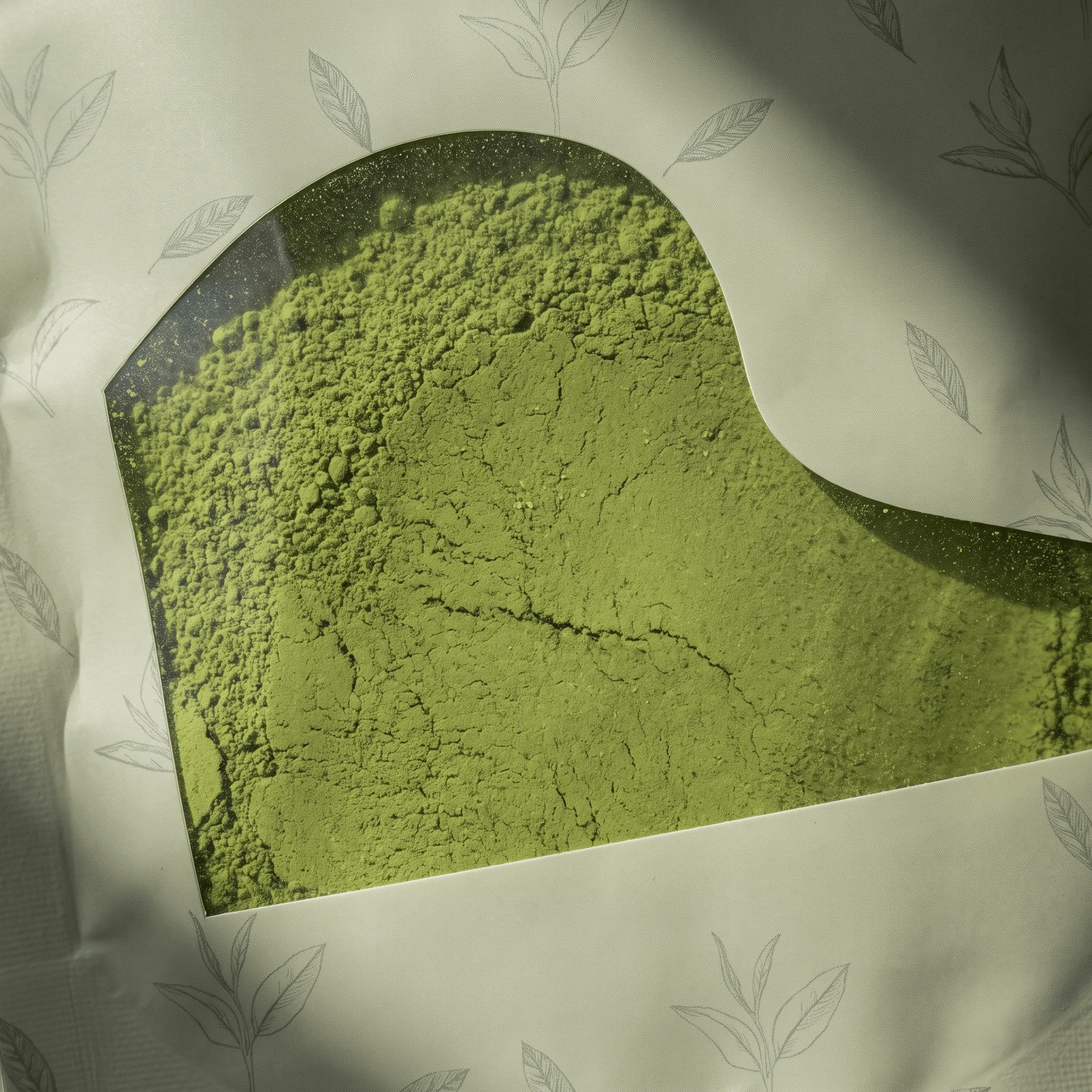 Organic Matcha Tea Powder