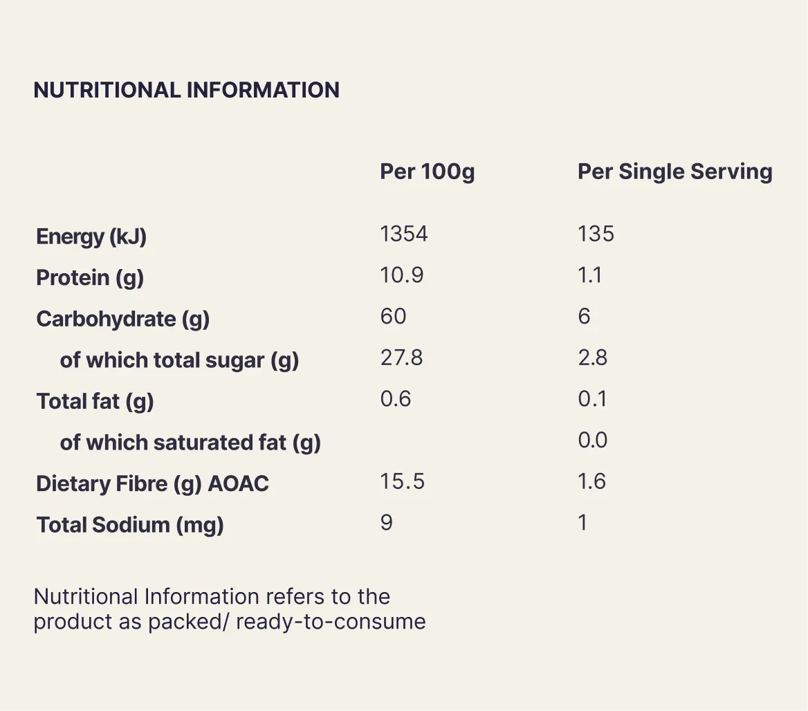 Organic Raw Maca Powder