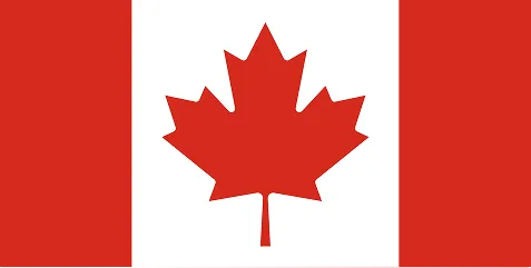 canada flag