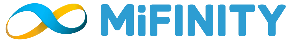 mifinity logo