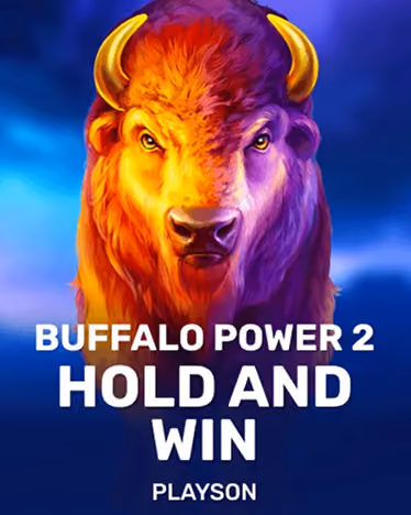 Buffalo power 2