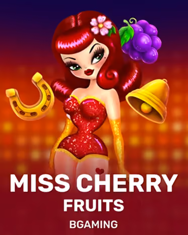Miss cherry