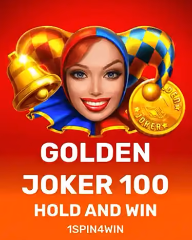 Golden jocker 100