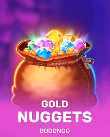 Gold nuggets