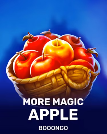 More magic apple