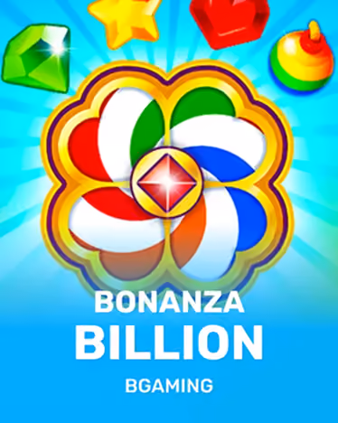 Bonanza billion