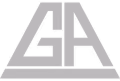 GA logo