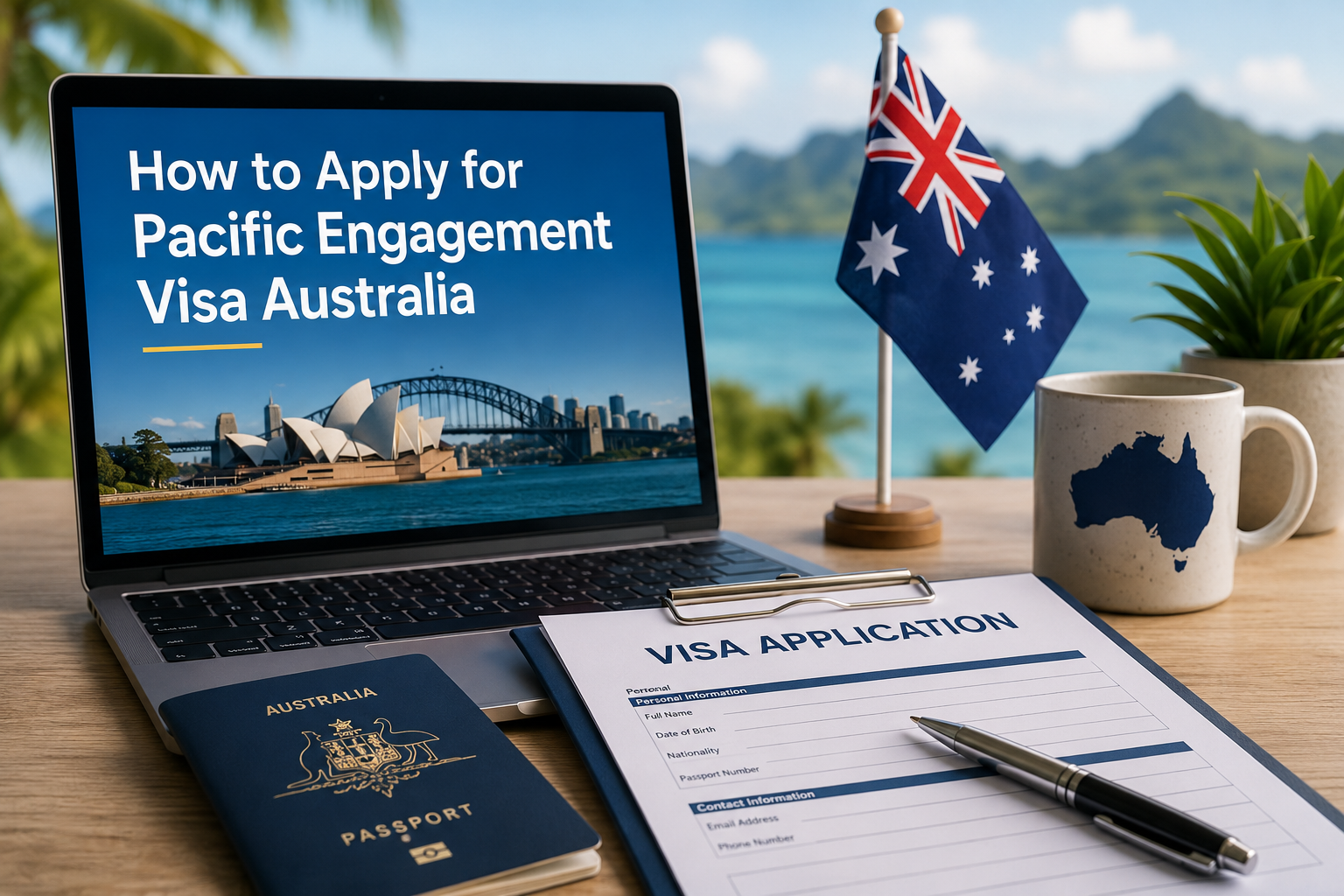 News & Insights in Australia