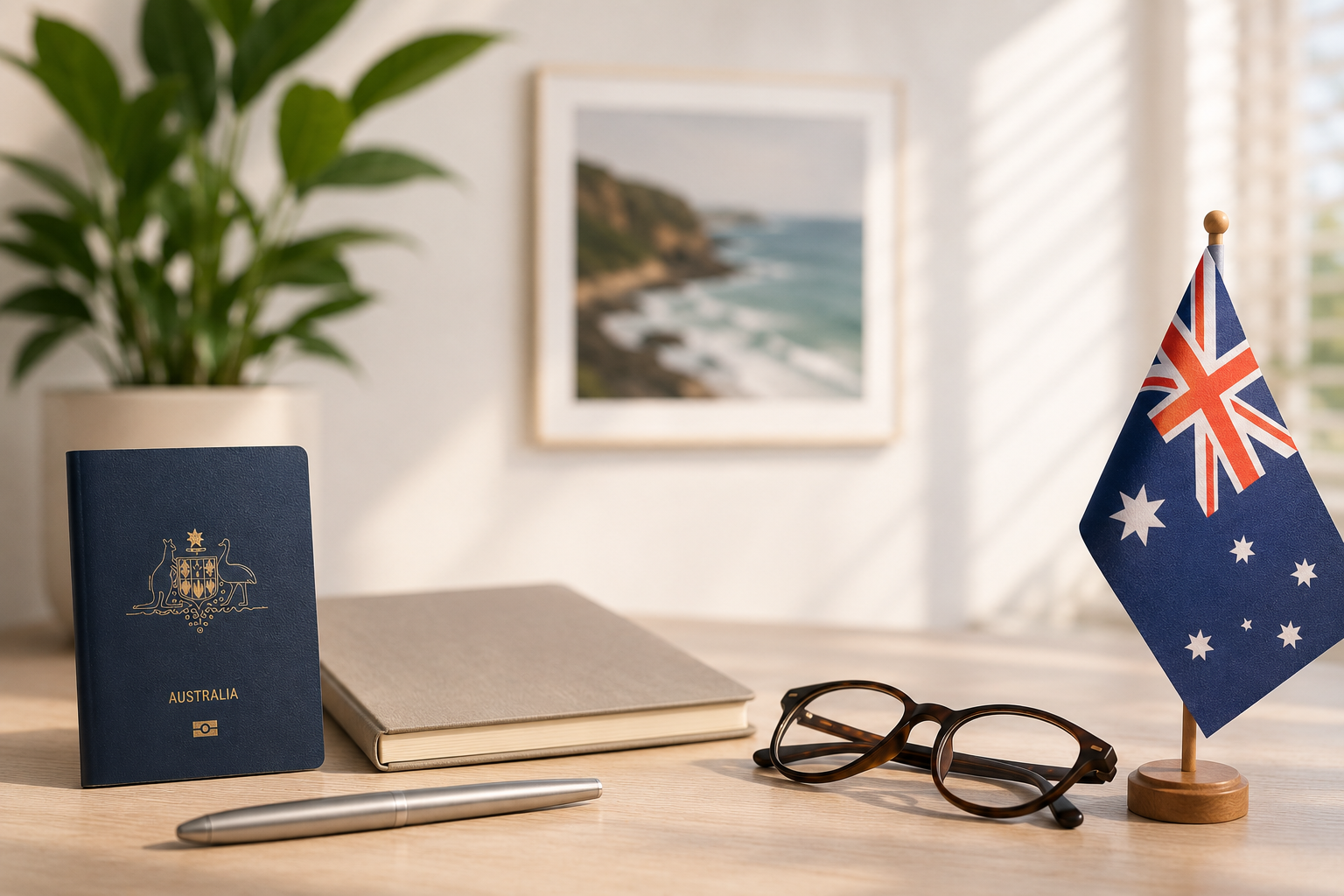 News & Insights in Australia