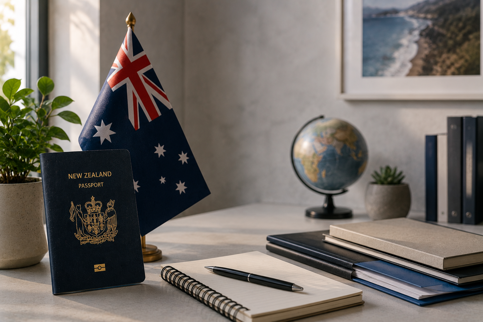 News & Insights in Australia