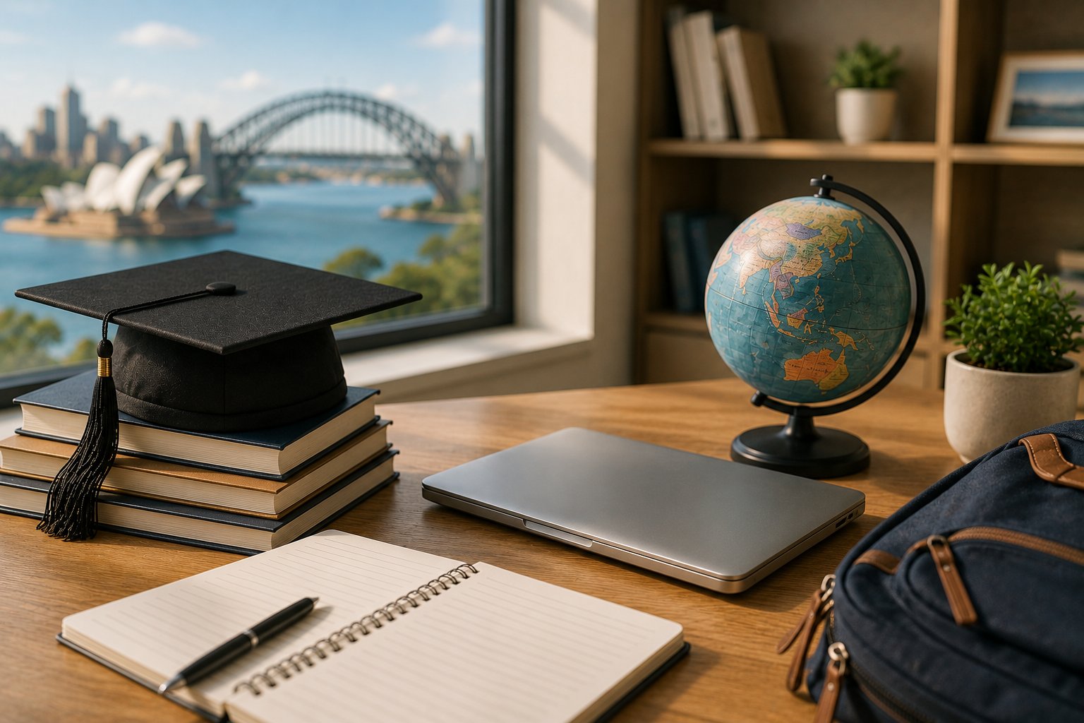 News & Insights in Australia