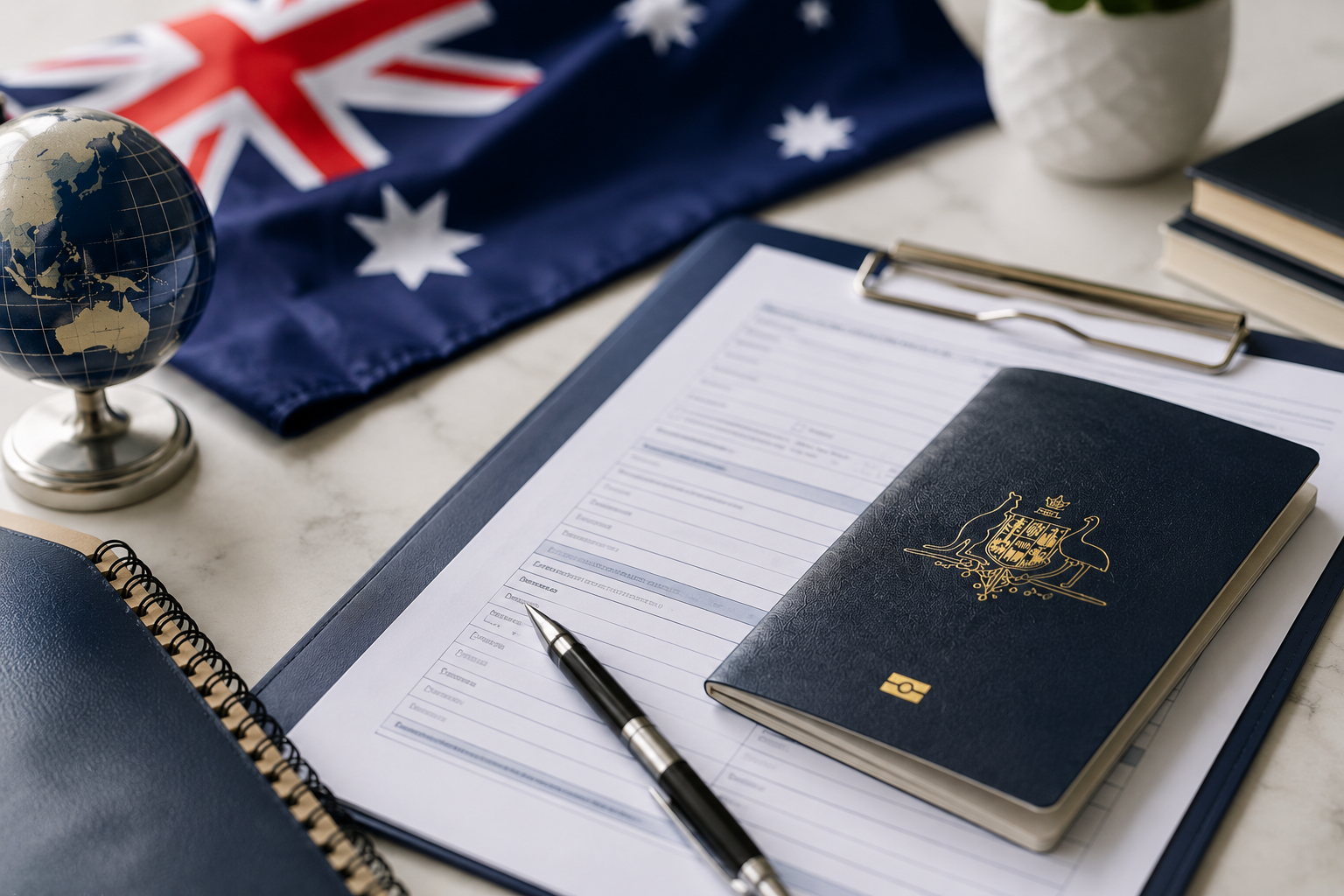 News & Insights in Australia