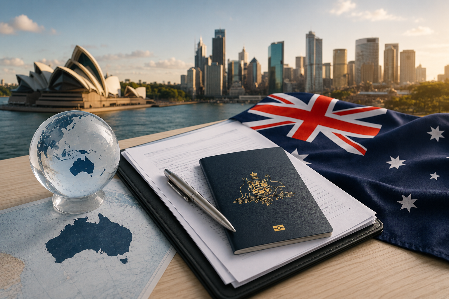 News & Insights in Australia