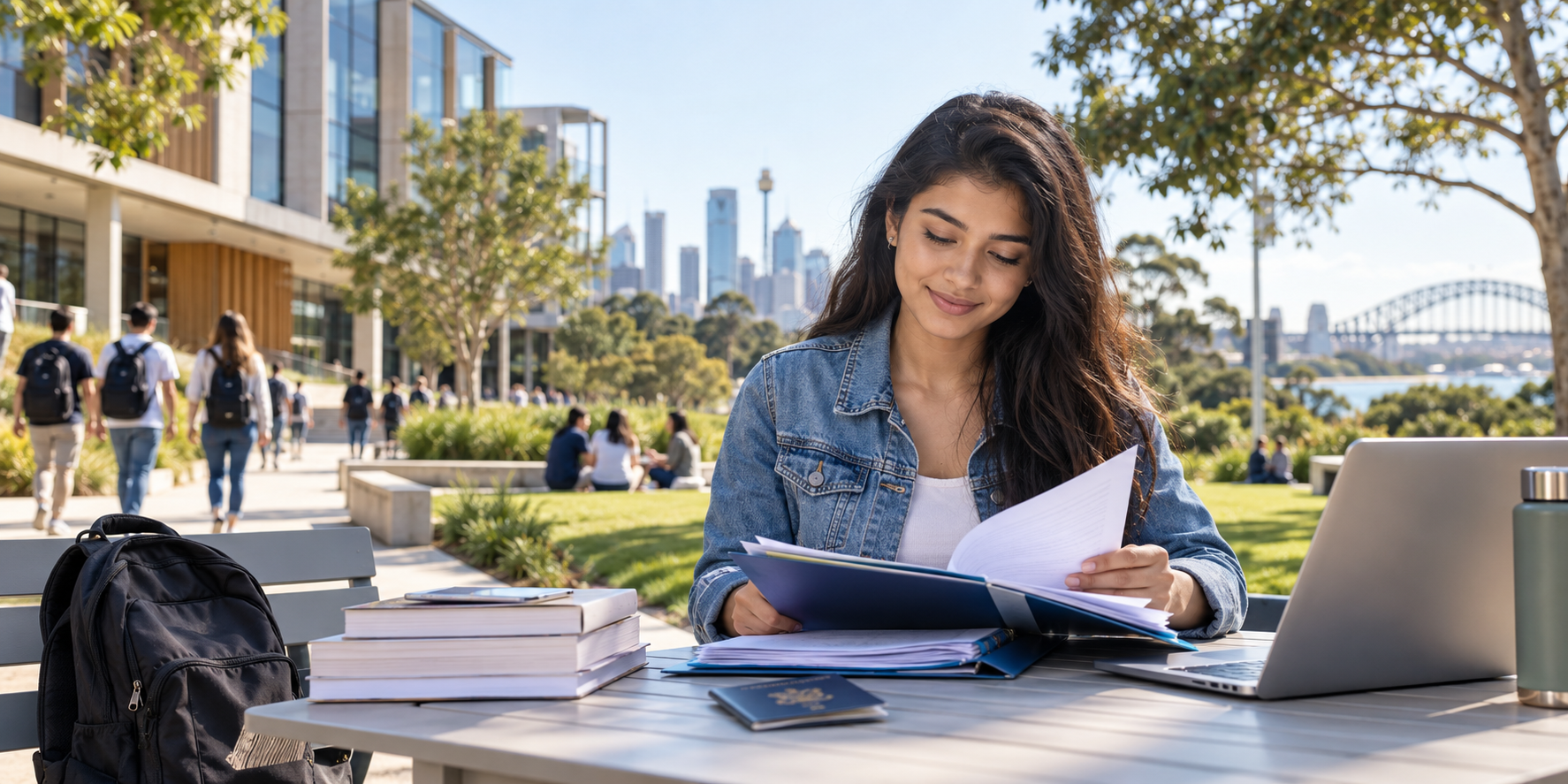 About Uniway in Australia