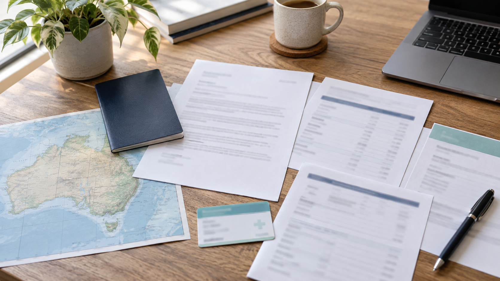 News & Insights in Australia