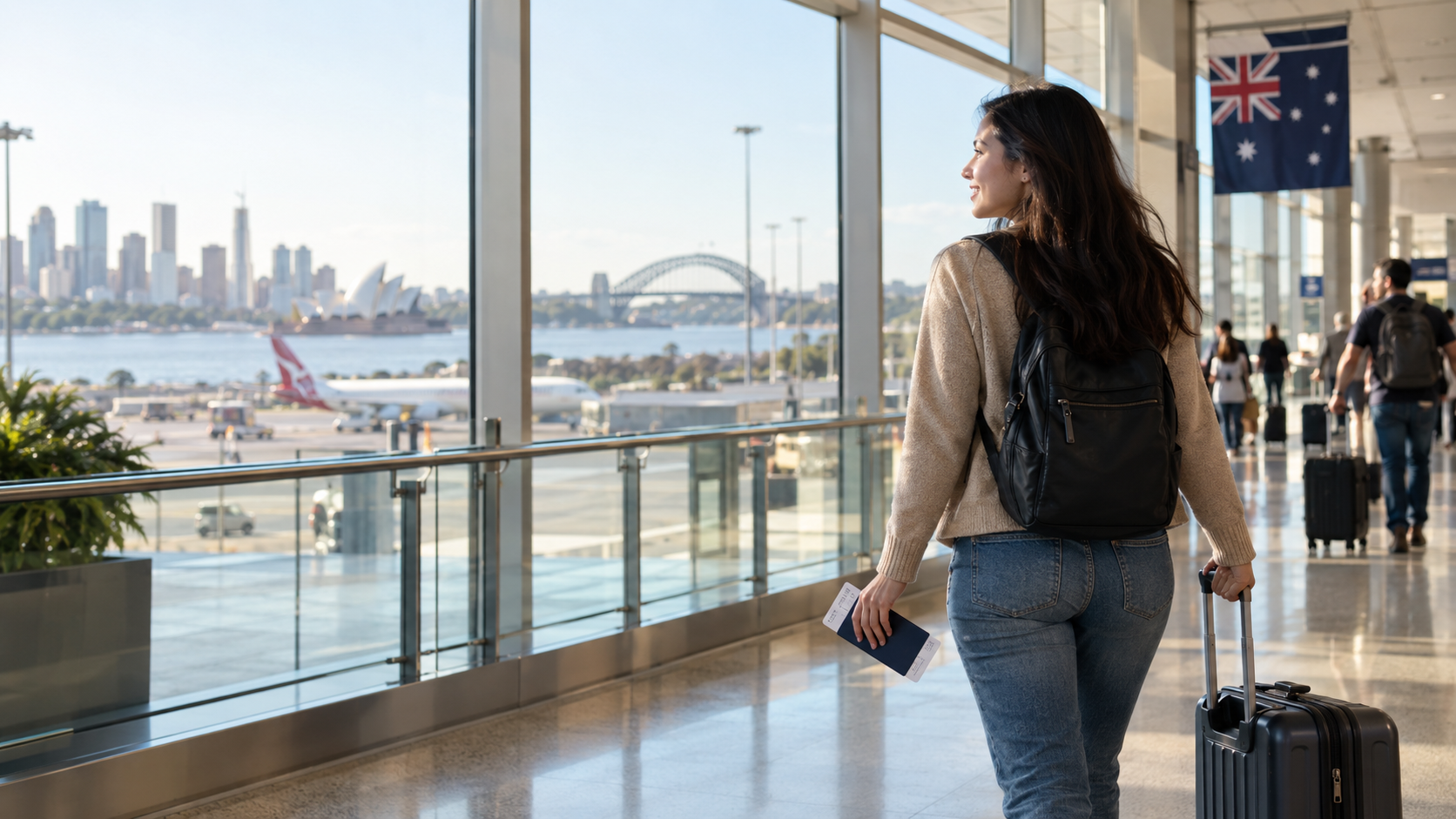 About Uniway in Australia