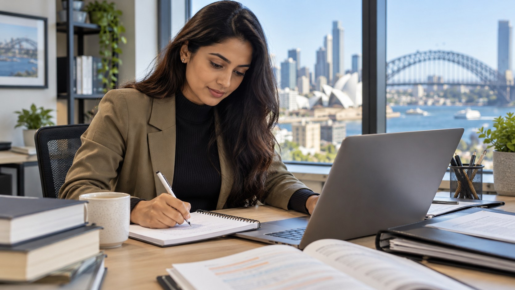 News & Insights in Australia