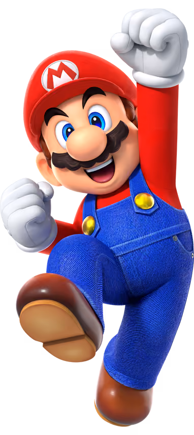 Super Mario Galaxy | Cinema Floralis | Bioscoop in Lisse