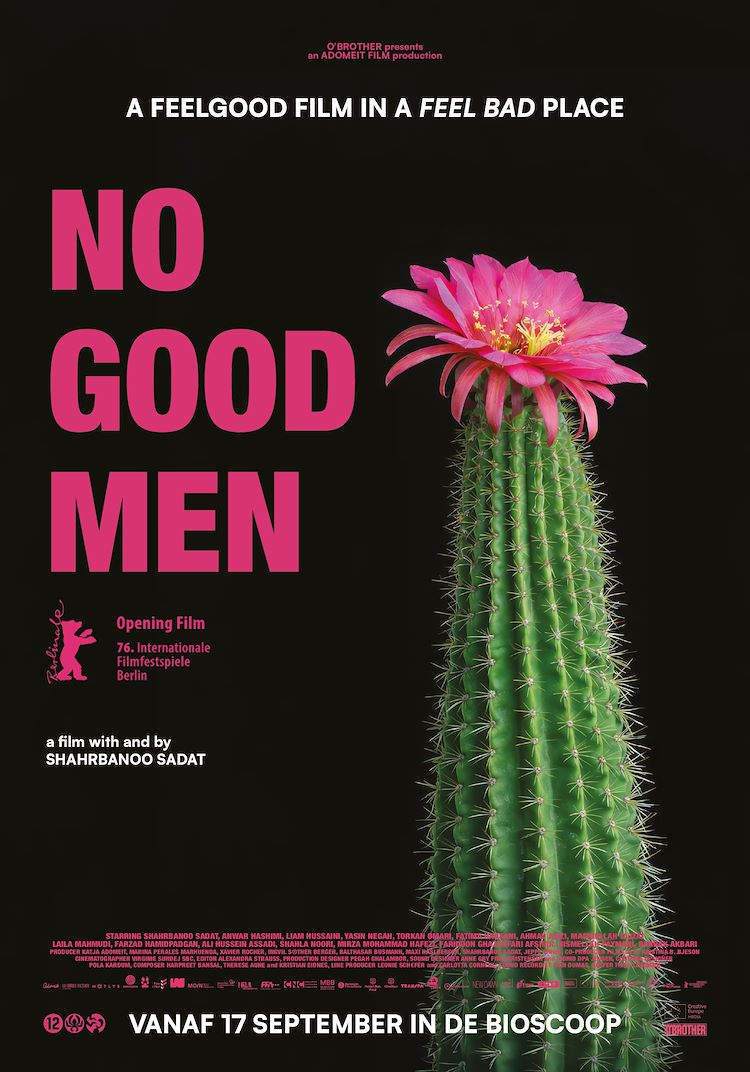 No Good Men