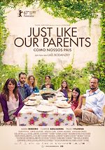 Just Like Our Parents