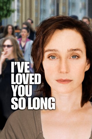 Il y a longtemps que je t'aime