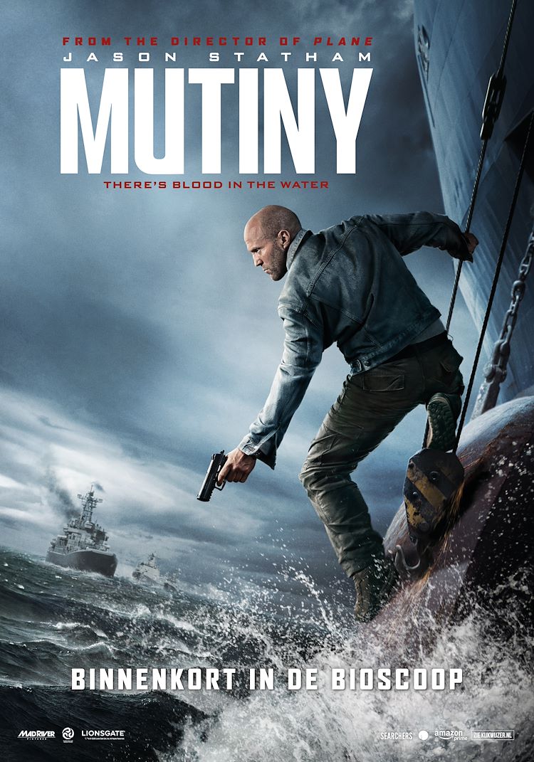 Mutiny