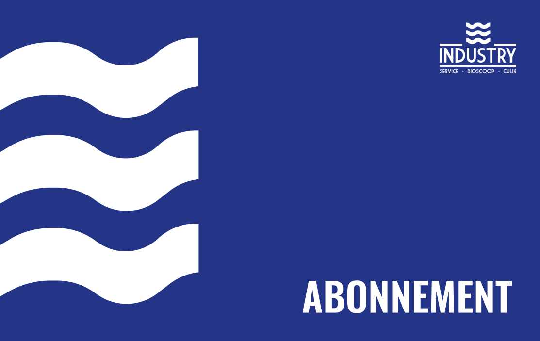 Industry Unlimited Maand Abonnement