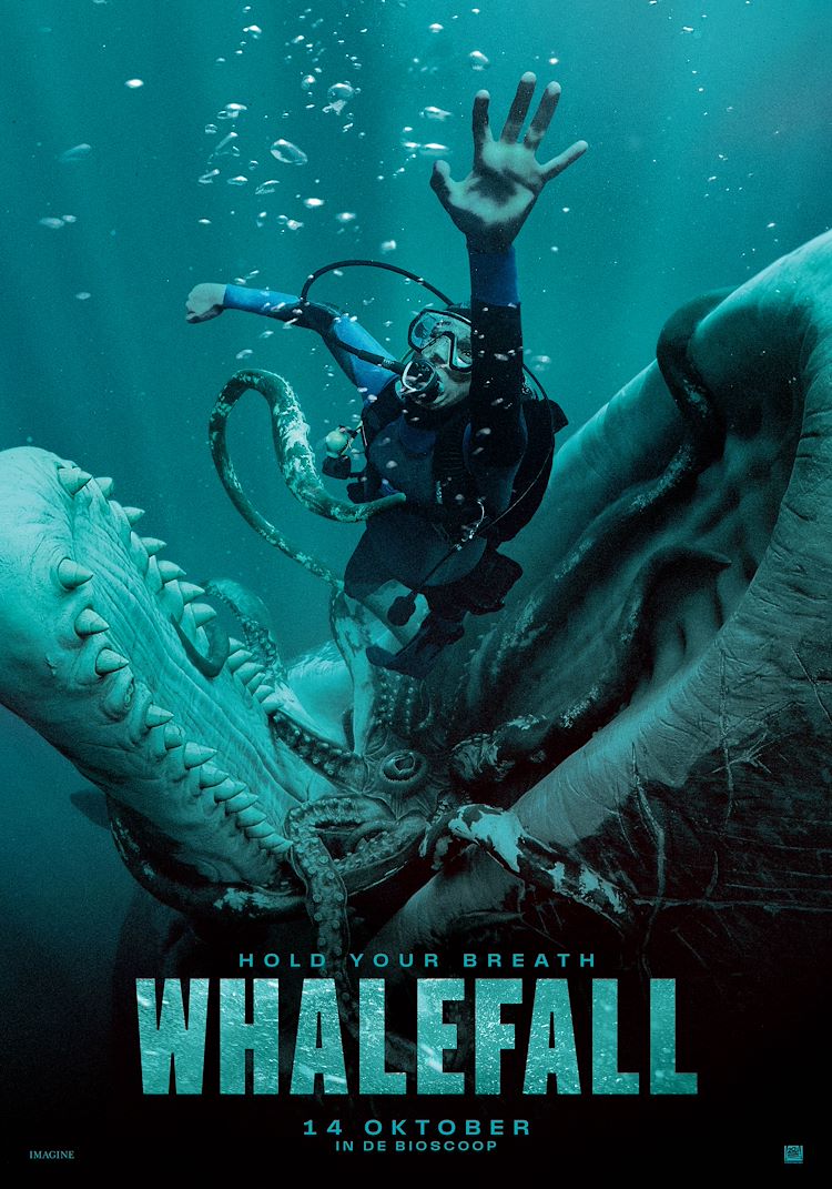 Whalefall