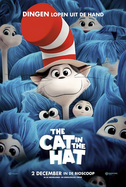 The Cat in the Hat (NL)