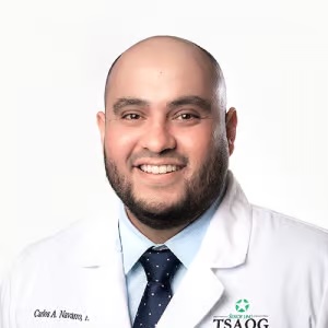 S. Josh Bell, M.D.