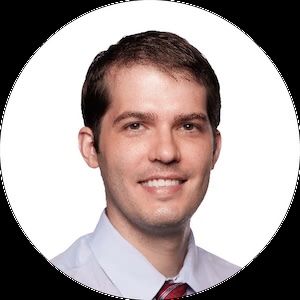 Shane C. Eizember, M.D.