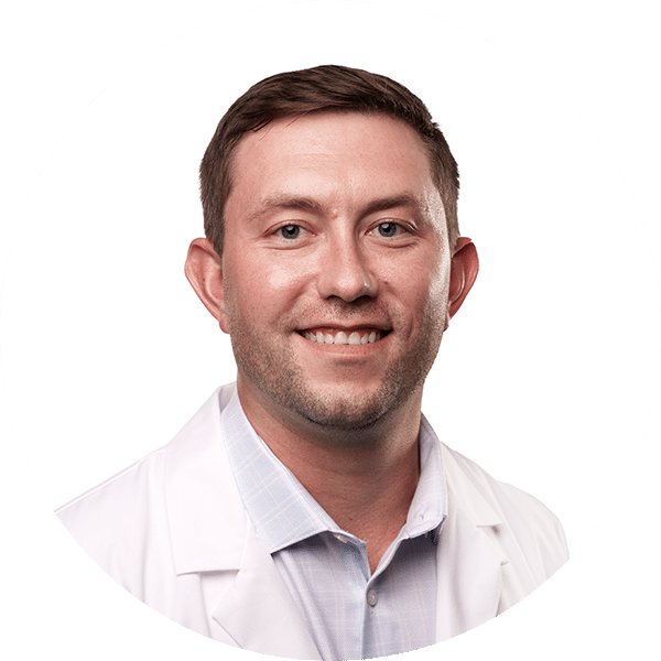Cory J. Moczygemba, DPM