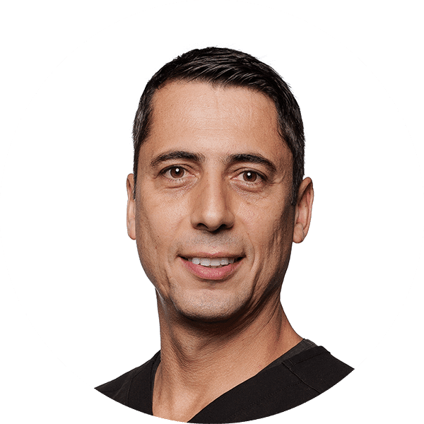 Eduardo Moreno, M.D.
