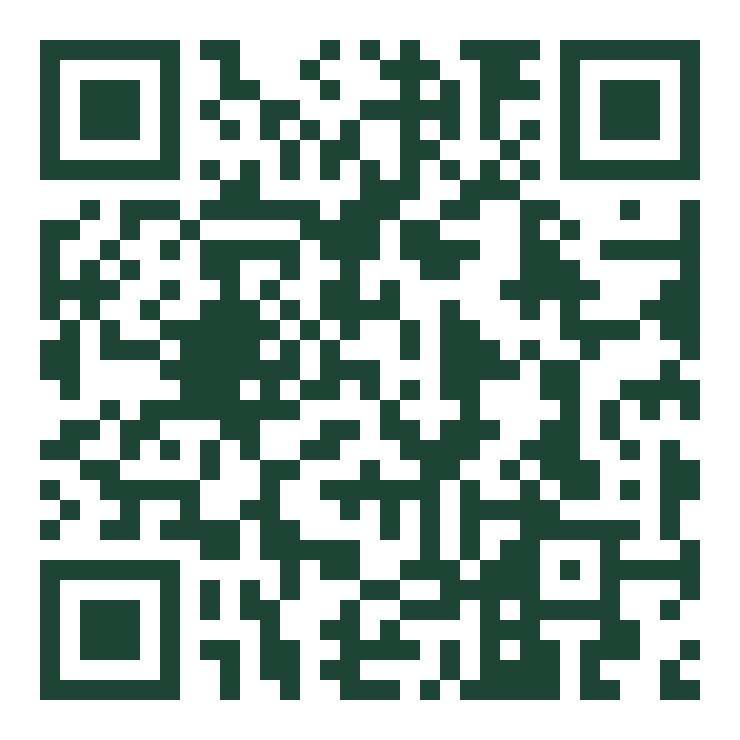 이송 디지털 명함 QR 코드