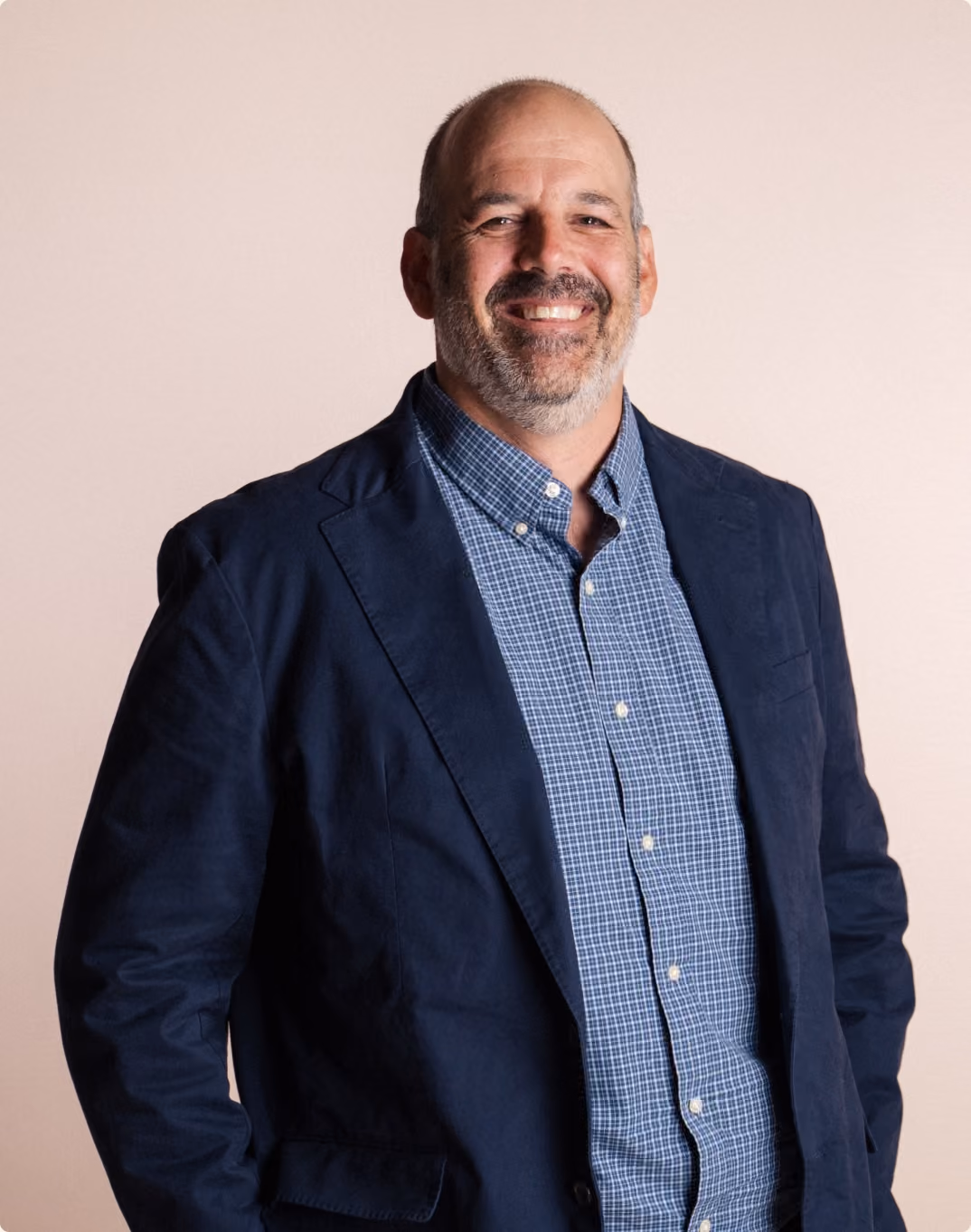 Dan Jorgenson, Encore leadership team member